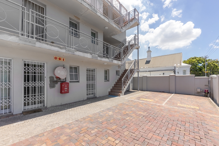 0 Bedroom Property for Sale in Rondebosch Western Cape